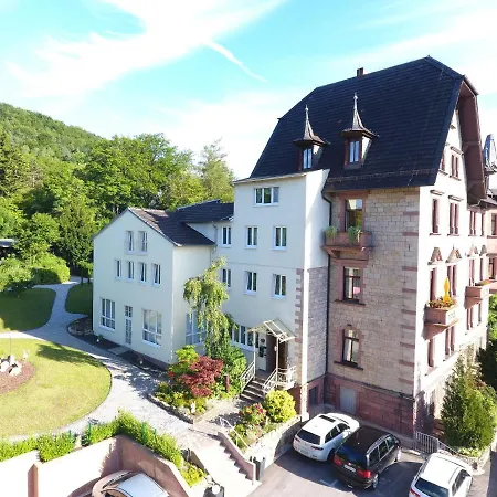Haus Bethania - 