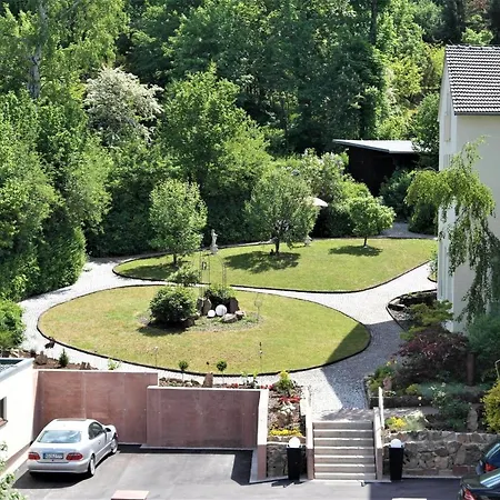 Haus Bethania - 