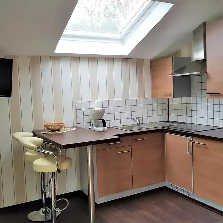 Haus Bethania - 