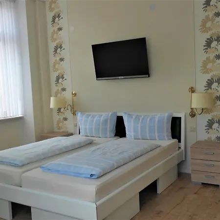 Daire Haus Bethania - 