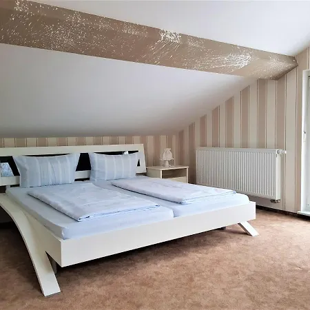 Haus Bethania - 