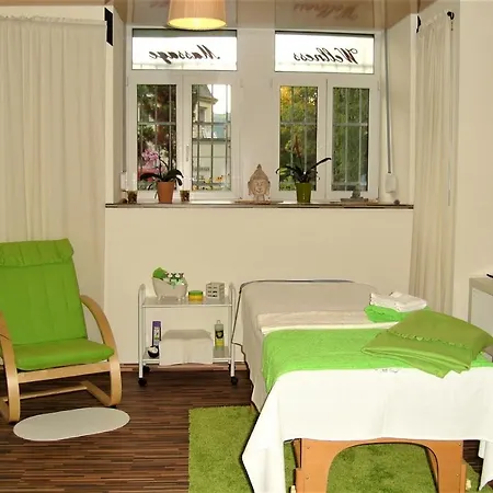 Daire Haus Bethania - 