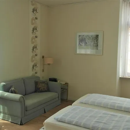 Haus Bethania - 