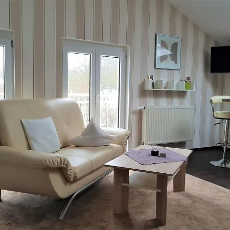 Haus Bethania - 
