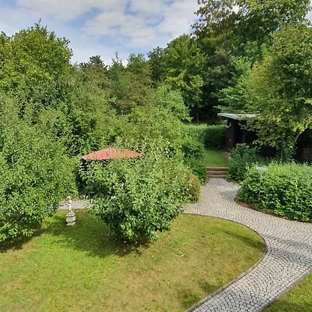 Haus Bethania - 