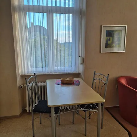 Haus Bethania - 