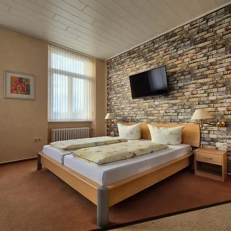 Daire Haus Bethania - 