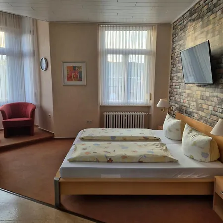 Haus Bethania - 