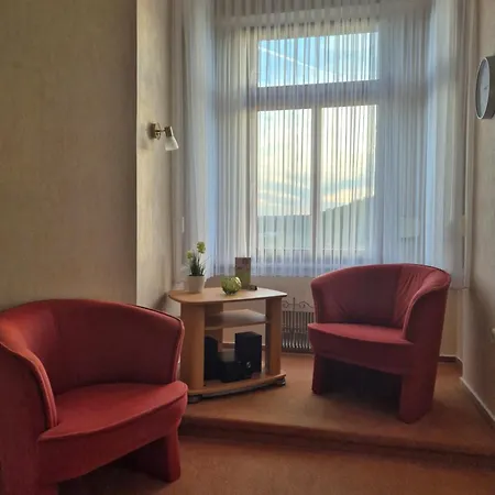 Haus Bethania - 