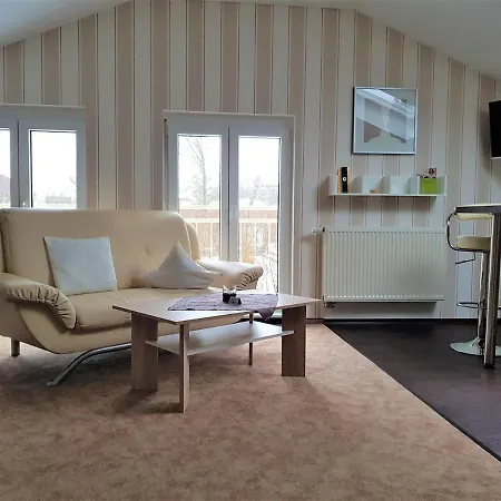 Haus Bethania - 