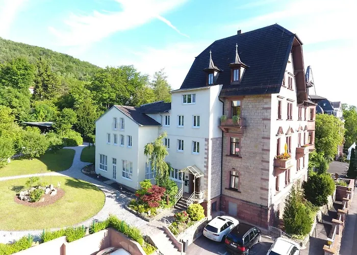 Haus Bethania - 
