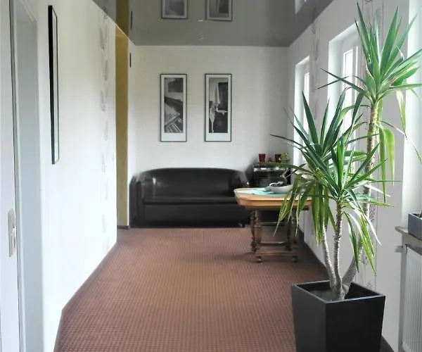 Haus Bethania - 
