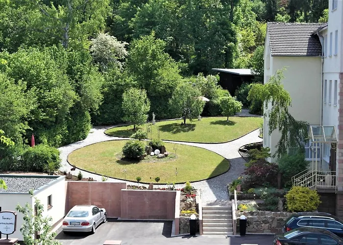 Haus Bethania - 