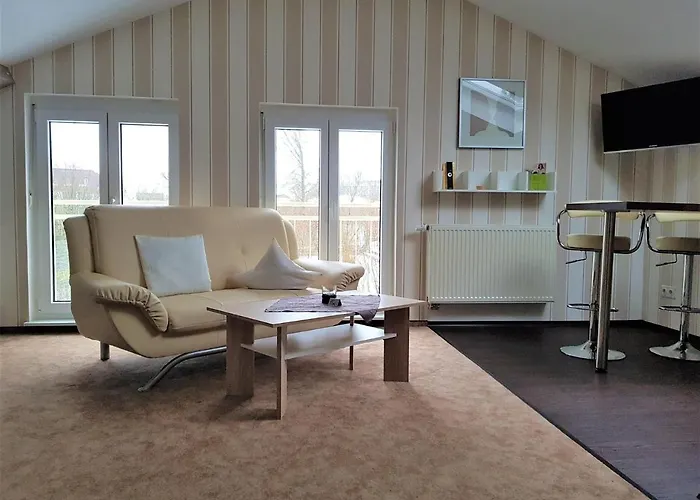 Haus Bethania - 
