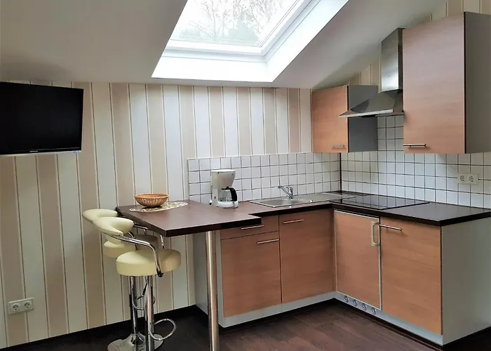 Haus Bethania - 