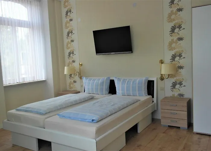 Appartamento Haus Bethania - 