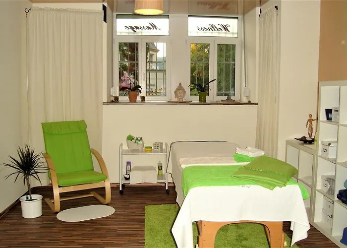 Appartamento Haus Bethania - 