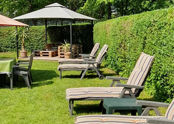 Haus Bethania - 