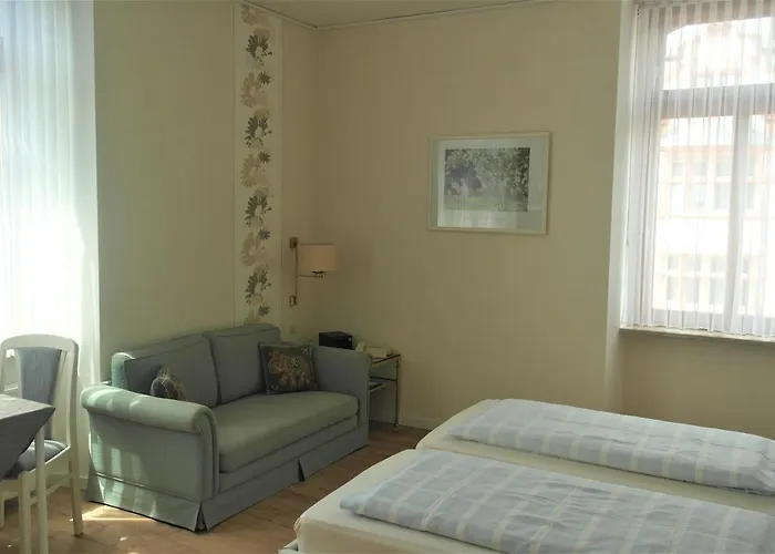 Haus Bethania - 