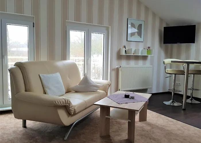 Haus Bethania - 