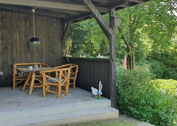 Haus Bethania - 