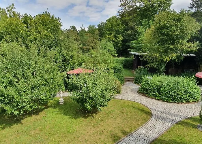 Haus Bethania - 