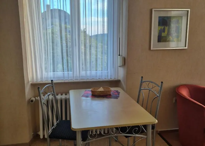 Haus Bethania - 