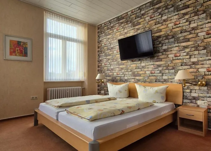 Appartamento Haus Bethania - 