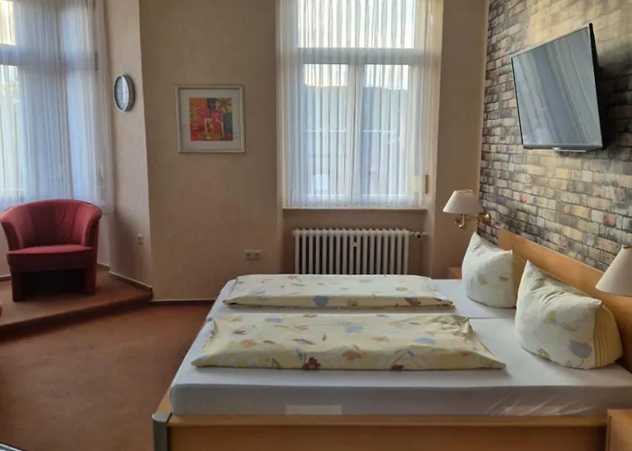 Haus Bethania - 