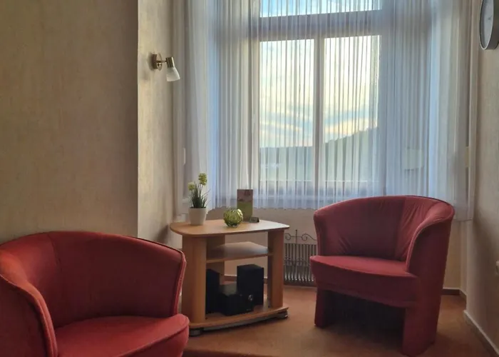 Haus Bethania - 
